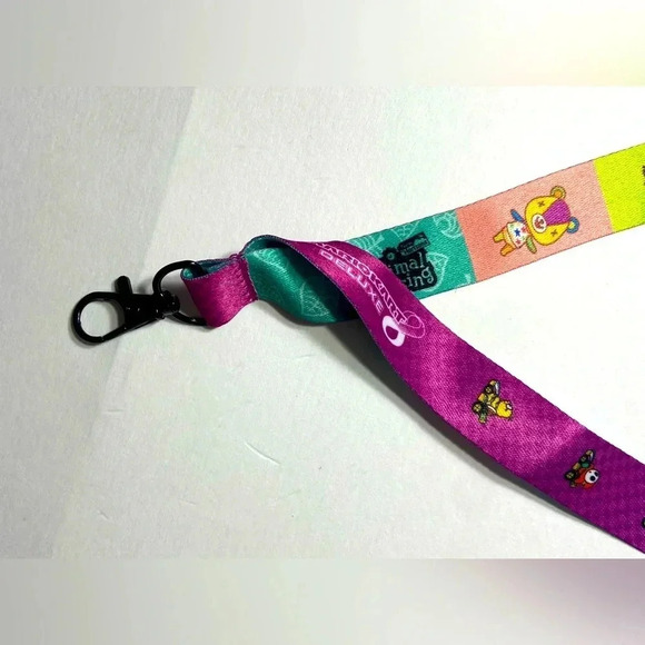 COPY - FREE w/ Purchase - Add to Bundle - Nintendo Mario Kart / Animal Crossing… - Picture 5 of 10